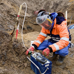 Environmental Consulting