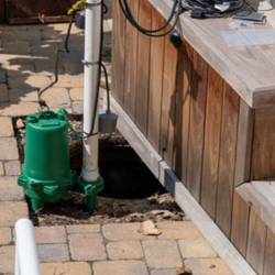 Septic Tank Repair