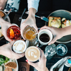 Food & Drink Offerings
