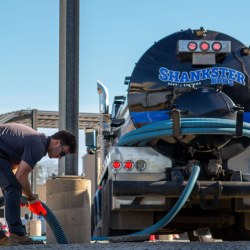 Emergency Septic Service