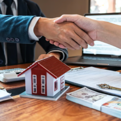 Mortgage Loans