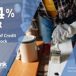 Home Equity Line Of Credit (HELOC)