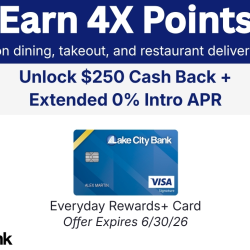 Business Credit Cards