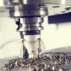 Machining Services