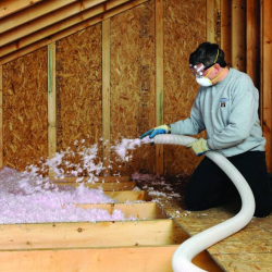 Insulation