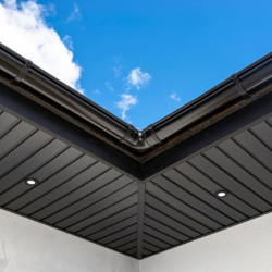 Soffit & Fascia