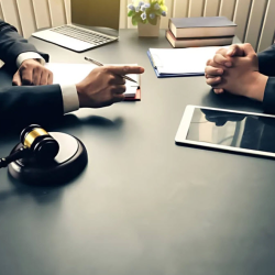 Corporate & Business Law