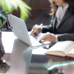 Appellate Law