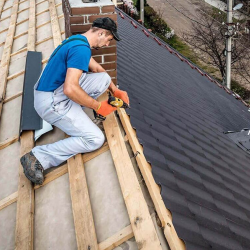 Roofing