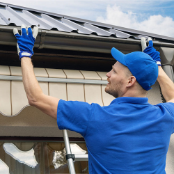 Siding & Gutters