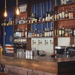 Bar Access