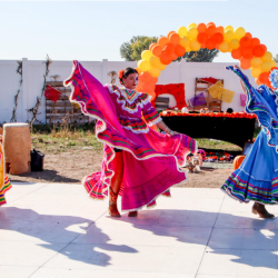 Cultural Dance Performances