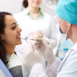 Limited Dental Services