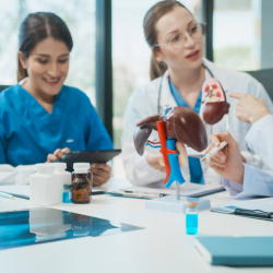 Health Education Services
