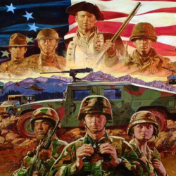 Military Intelligence Soldier Heritage Learning Center