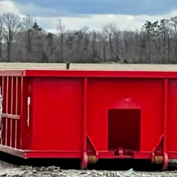 20 Yard Dumpster Rental