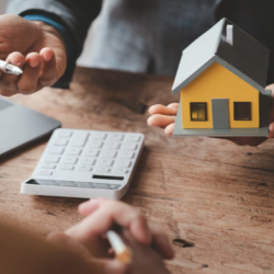 Home Mortgage Lending