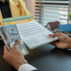 Certificates of Deposit