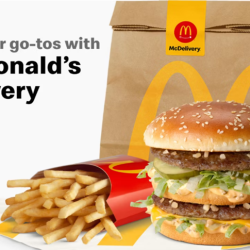 McDelivery
