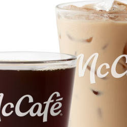 McCafé® Coffee
