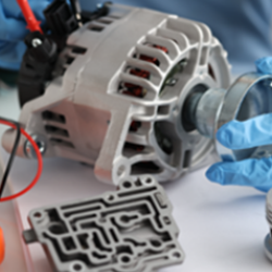 Alternators
