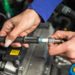 Spark Plugs