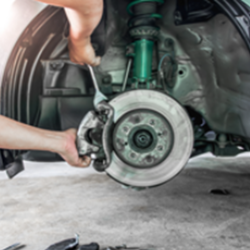 Brake Pads