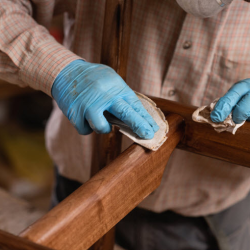 Damage Restoration