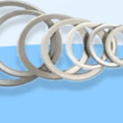 Flanges