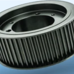Timing Pulleys