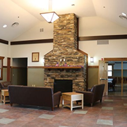 Community Hall Rental