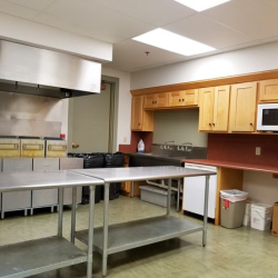 Kitchen Facilities