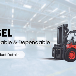 Diesel Forklifts