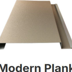 Modern Plank