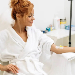 IV Infusion