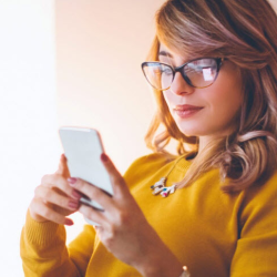 Optical Services