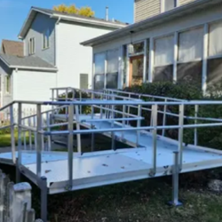 Assisted Living Modifications