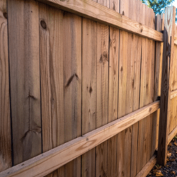 Fencing