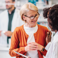 Prescription Transfers