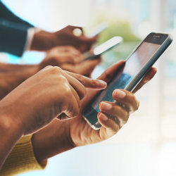 RxLocal Mobile App