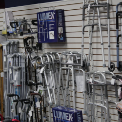 Medical Equipment