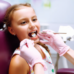 Children's Dentistry