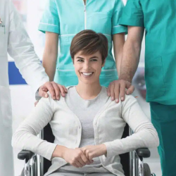 Cardiopulmonary Services