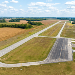 Hangar Availability