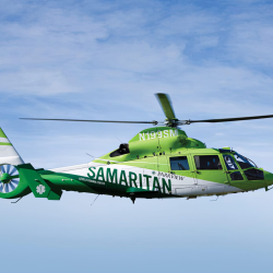 Emergency Air Transport
