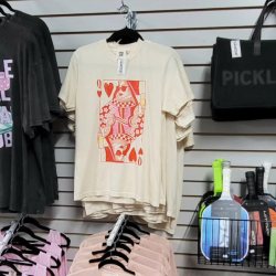 Custom Apparel & Promotional Items for Businesses