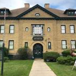 Fulton County Museum