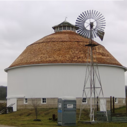 Round Barn Museum