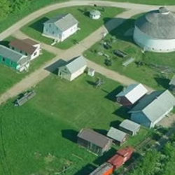 Loyal Living History Village