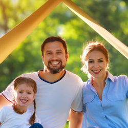Home Loans & Mortgage